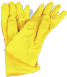 Гумові рукавички